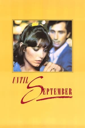 Poster Until September (1984)