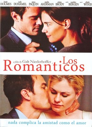 Watch Los románticos (2010) HD Movie Online Free