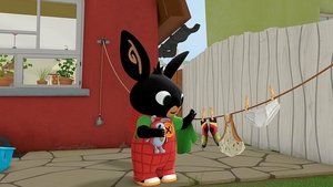 Hoppity sur le fil