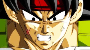 Dragon Ball Z - Dragon Ball Z - Épisodes spéciaux - Episode of Bardock - image n°3