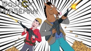 poster BoJack Horseman