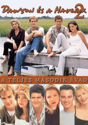 2. évad