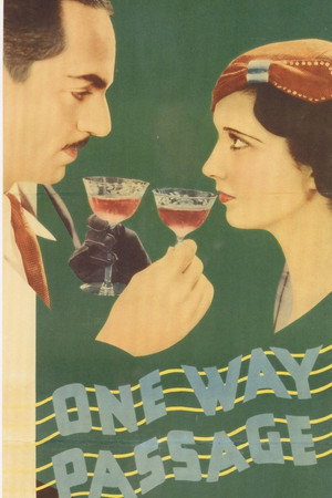 Постер фильма «Путешествие в одну сторону (1932)» — (11 из 20)