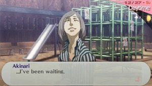 The Sun - Akinari Kamiki XIX