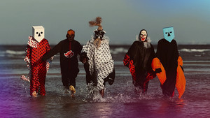 BaianaSystem - Rock In Rio 2026 still 1