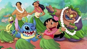 Lilo & Stitch 2: Stitch Has a Glitch (2005)