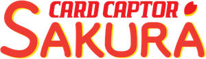 Cardcaptor Sakura — Logos 7
