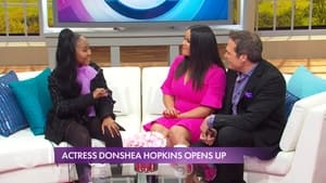 Doctor & the Diva 5 Must-Haves & 5 Never-Haves, Actress Donshea Hopkins & Treasure Hunt Tuesday