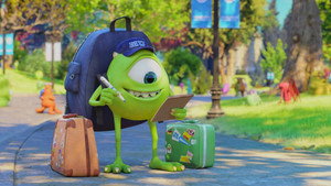 Monstres Academy