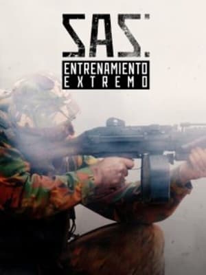 SAS: Who Dares Wins: Season 6