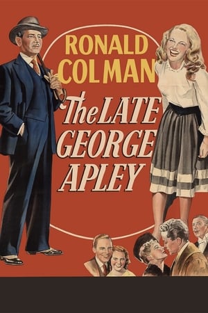 The Late George Apley Film