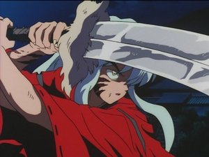 InuYasha: Season 1 Episode 19