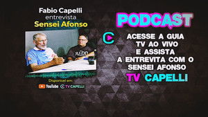 PODCAST TV CAPELLI