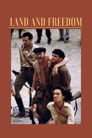 Land and Freedom