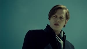 Hemlock Grove Temporada 3 Capitulo 5