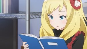 Imouto sae Ireba Ii. คงจะดีถ้ามีน้องสาวสักคน ตอนที่4 ซับไทย