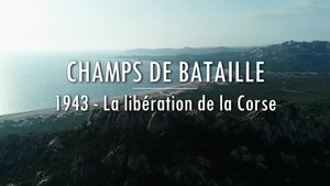 The liberation of Corsica