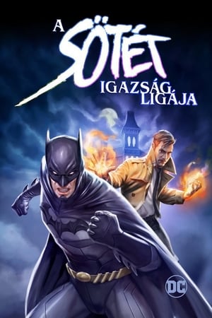 A sötét Igazság Ligája (2017)