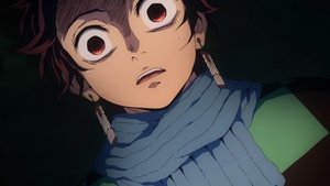 Kimetsu no Yaiba: 1 Staffel 2 Folge