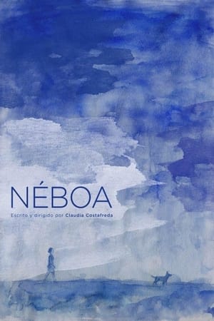Poster Néboa 2017