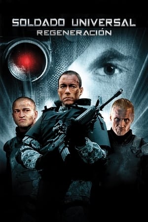 Universal Soldier: Regeneration