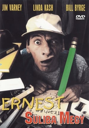 Ernest suliba megy 1994
