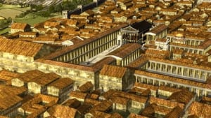 Lost Treasures of Rome (2022) online ελληνικοί υπότιτλοι