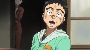 Ushio and Tora: Season 1 Episode 27 – The Wind Blows