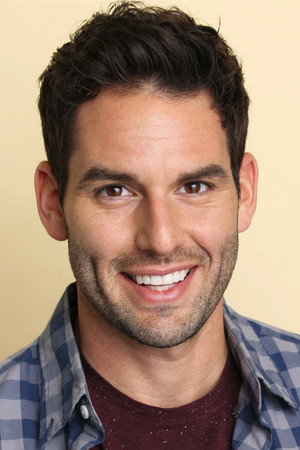 Tyler Courtad portrait