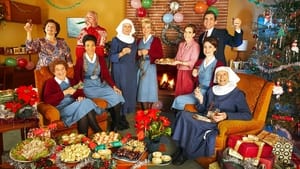 poster Call the Midwife