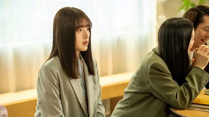 The Night I Got Pregnant By the CEO: 1×8