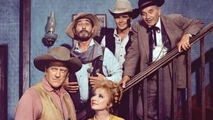 poster Gunsmoke