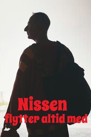 Poster Nissen flytter altid med 2022