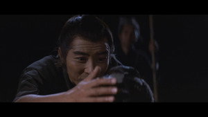 фото  - Смотреть 狼よ落日を斬れ бесплатно онлайн на Lord-Filmy