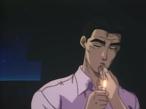 Initial D: 1×7