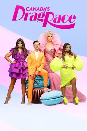 Canada’s Drag Race