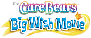 Care Bears: Big Wish Movie