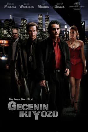 Poster Gecenin İki Yüzü 2007