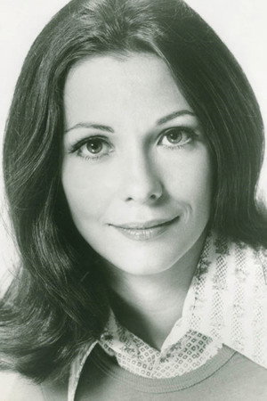 Marie Masters
