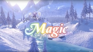 Playmobil: Magic 2 film complet