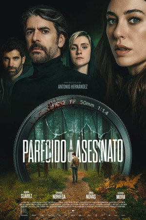Parecido a un asesinato
