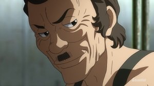 Mobile Suit Gundam: Iron-Blooded Orphans: 1×5