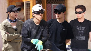 種地吧 - Season 4 Episode 28