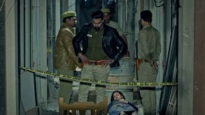Chautha Murder