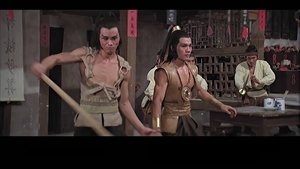 Crippled Avengers (1978) จอมโหดมนุษย์พิการ