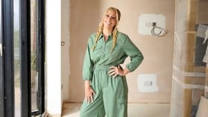 poster Stacey Solomon's Renovation Rescue