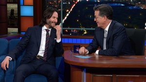 The Late Show with Stephen Colbert: 7×59
