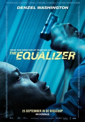 Image The Equalizer