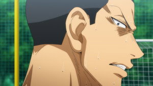Ao Ashi 2nd Season Cap 1