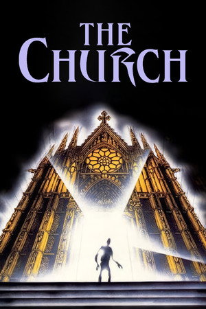 Постер фильма «Собор (1988)» — (23 из 40)